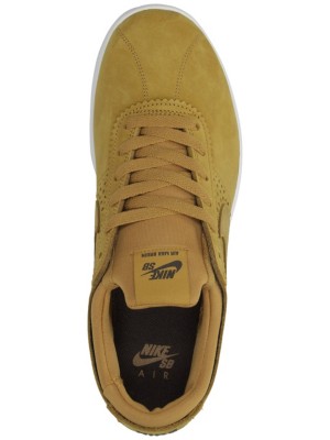 Nike sb air on sale max bruin vapor leather